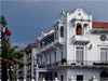 Panama City, Präsidentenpalast - CALVENDO Foto-Puzzle - calvendoverlag 29.99