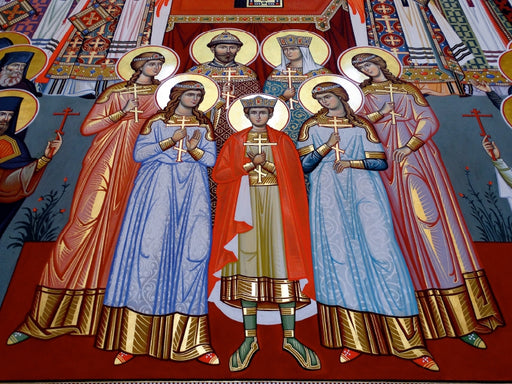 Kloster Valaam - Bollwerk der Orthodoxie im Norden Russlands - CALVENDO Foto-Puzzle - calvendoverlag 29.99
