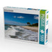 Strand von Ahrenshoop - CALVENDO Foto-Puzzle - calvendoverlag 29.99