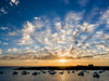 Meer und Wolken #09 - CALVENDO Foto-Puzzle - calvendoverlag 29.99