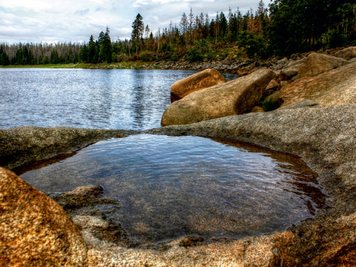 Harz - CALVENDO Foto-Puzzle - calvendoverlag 29.99