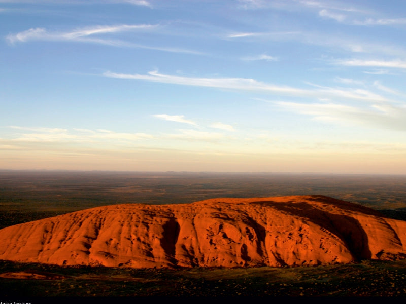 Dreamtime-Traumzeit Australien - CALVENDO Foto-Puzzle - calvendoverlag 29.99