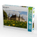 Schloss Lembeck (LU) - CALVENDO Foto-Puzzle - calvendoverlag 29.99