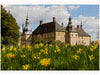 Schloss Lembeck (LU) - CALVENDO Foto-Puzzle - calvendoverlag 29.99