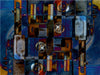Blau am Computer ... - CALVENDO Foto-Puzzle - calvendoverlag 29.99
