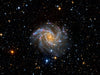 Ein Bild aus dem Kalender Farben des Universums - CALVENDO Foto-Puzzle - calvendoverlag 29.99