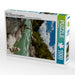 Soca - Sloweniens Smaragdfluss - CALVENDO Foto-Puzzle - calvendoverlag 29.99