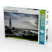 La Charité-sur-Loire Die alte Stadt - CALVENDO Foto-Puzzle - calvendoverlag 39.99