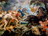 Peter Paul Rubens - Rubens - CALVENDO Foto-Puzzle - calvendoverlag 29.99