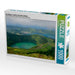 Sao Miguel: Caldeira das Sete Cidades - CALVENDO Foto-Puzzle - calvendoverlag 29.99