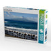 Faial - Blick auf Pico - CALVENDO Foto-Puzzle - calvendoverlag 29.99