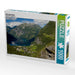 Geiranger-Fjord - CALVENDO Foto-Puzzle - calvendoverlag 29.99