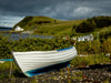 Fischereischiffe in Schottland - CALVENDO Foto-Puzzle - calvendoverlag 39.99