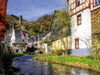 Eine Perle in der Eifel - Monreal - CALVENDO Foto-Puzzle - calvendoverlag 29.99