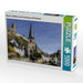 Monreal - Mit Blick auf die Löwenburg und Pfarrkirche - CALVENDO Foto-Puzzle - calvendoverlag 29.99