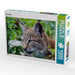 Der Luchs - CALVENDO Foto-Puzzle - calvendoverlag 29.99