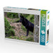 Wolf - Timberwolf - CALVENDO Foto-Puzzle - calvendoverlag 29.99