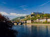 Festung Marienberg - CALVENDO Foto-Puzzle - calvendoverlag 29.99