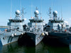 Minensuchboote der Marine - CALVENDO Foto-Puzzle - calvendoverlag 29.99