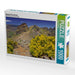 Bergwelt Pico Arreiro - CALVENDO Foto-Puzzle - calvendoverlag 29.99