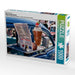 Miami South Beach - CALVENDO Foto-Puzzle - calvendoverlag 29.99