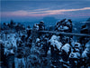 Winter an der Bastei - CALVENDO Foto-Puzzle - calvendoverlag 39.99