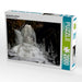 Beuthenfall im Winter - CALVENDO Foto-Puzzle - calvendoverlag 39.99