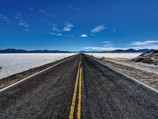 Durch die Salinas Grandes - CALVENDO Foto-Puzzle - calvendoverlag 29.99