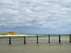 Fortgespültes Land vom Weststrand wird am Naturschutzgebiet Darßer Ort wieder angespült - CALVENDO Foto-Puzzle - calvendoverlag 29.99