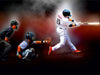 Baseball - Fight - CALVENDO Foto-Puzzle - calvendoverlag 29.99