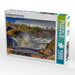 Der Eingang zu Murchison Falls - CALVENDO Foto-Puzzle - calvendoverlag 29.99