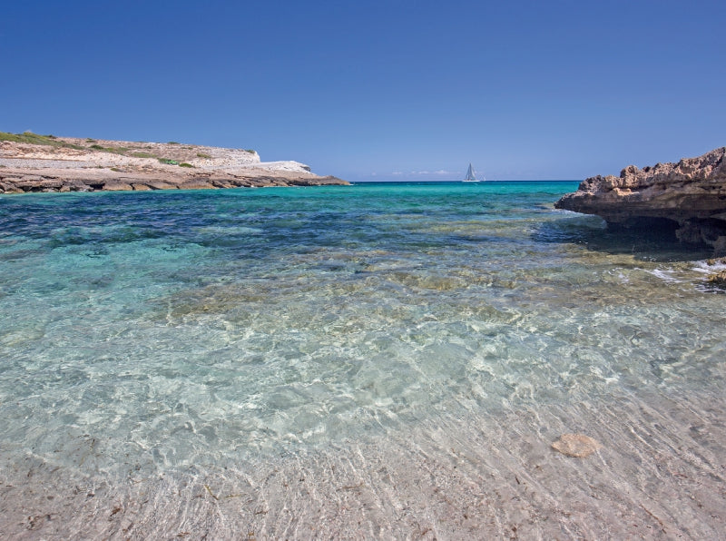 Mallorca - Traumhafte Balearen Insel - CALVENDO Foto-Puzzle - calvendoverlag 39.99