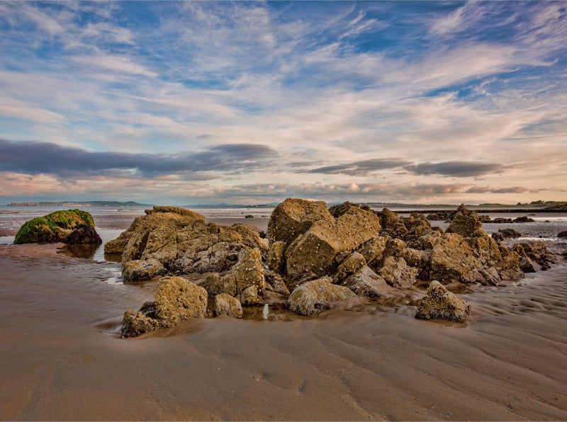 Donabate, Country Dublin - CALVENDO Foto-Puzzle - calvendoverlag 39.99