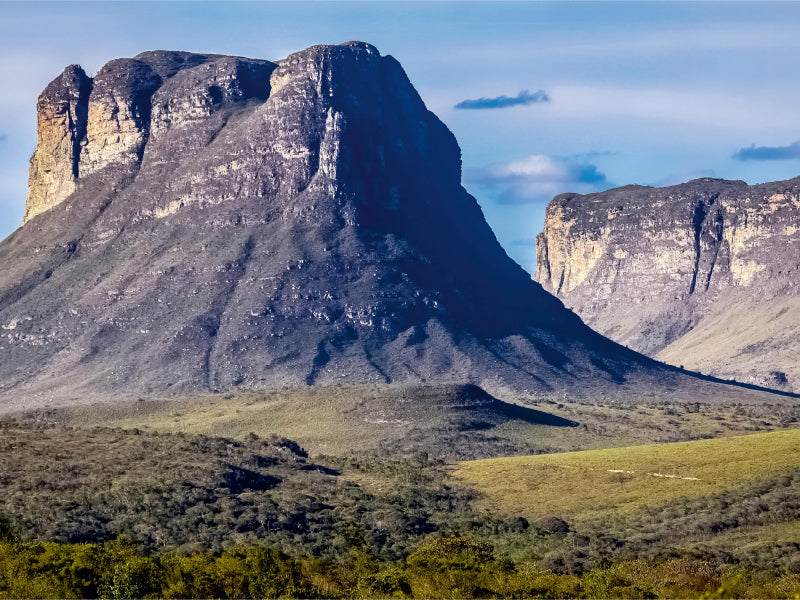 Brasilien 2018 - Chapada Diamantina - CALVENDO Foto-Puzzle - calvendoverlag 29.99