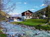 Ramsau, Berchtesgaden - CALVENDO Foto-Puzzle - calvendoverlag 29.99