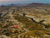 Ballonfahrt über Kappadokien - CALVENDO Foto-Puzzle - calvendoverlag 29.99