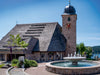 Kirche St. Nikolaus Gemeinde Schluchsee - CALVENDO Foto-Puzzle - calvendoverlag 29.99