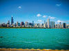 Chicago Impressionen - CALVENDO Foto-Puzzle - calvendoverlag 29.99