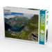 Geiranger-Fjord - CALVENDO Foto-Puzzle - calvendoverlag 29.99