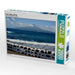 Faial - Blick auf Pico - CALVENDO Foto-Puzzle - calvendoverlag 29.99