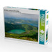 Sao Miguel: Caldeira das Sete Cidades - CALVENDO Foto-Puzzle - calvendoverlag 29.99