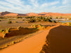 Sanddünen von Sossusvlei - CALVENDO Foto-Puzzle - calvendoverlag 39.99