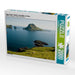 Vagar Island - Rocks in der Nähe von Bour - CALVENDO Foto-Puzzle - calvendoverlag 39.99