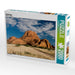 Spitzkoppe - CALVENDO Foto-Puzzle - calvendoverlag 29.99