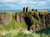 Dunnottar Castle - CALVENDO Foto-Puzzle - calvendoverlag 29.99