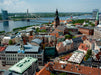 Riga - CALVENDO Foto-Puzzle - calvendoverlag 29.99