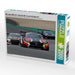 Mercedes-AMG GT3 / Audi R8 LMS / Ferrari 458 Italia GT3 - CALVENDO Foto-Puzzle - calvendoverlag 39.99