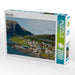 Blick auf Eidi - CALVENDO Foto-Puzzle - calvendoverlag 39.99