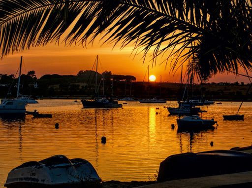 Alvor - CALVENDO Foto-Puzzle - calvendoverlag 39.99