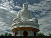 Vietnam • Nha Trang • Long Son Pagoda - CALVENDO Foto-Puzzle - calvendoverlag 39.99